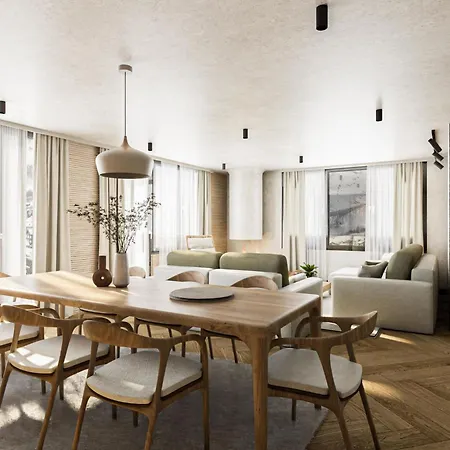 Alphubel Peak & Unlimited Appartement-fewo Peak 01 By Interhome Apartment Saas-Fee