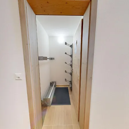 Alphubel Peak & Unlimited Appartement-fewo Peak 01 By Interhome Apartment Saas-Fee