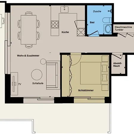 Apartment Alphubel Peak & Unlimited Appartement-fewo Peak 01 By Interhome